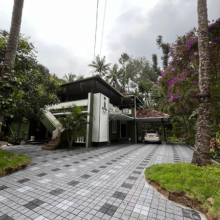 Maliyeckal Homestay Munnar Extérieur photo