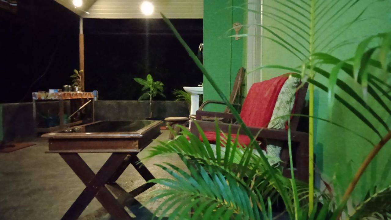 Maliyeckal Homestay Munnar Extérieur photo