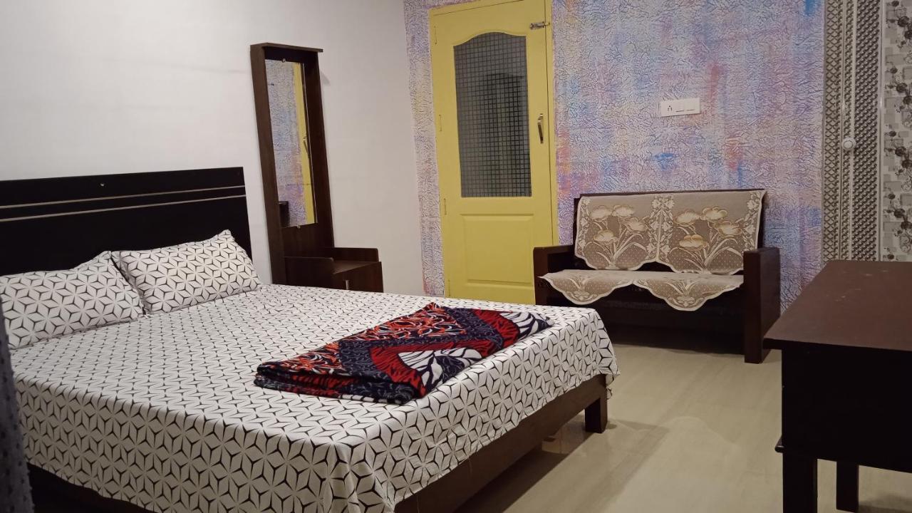 Maliyeckal Homestay Munnar Extérieur photo
