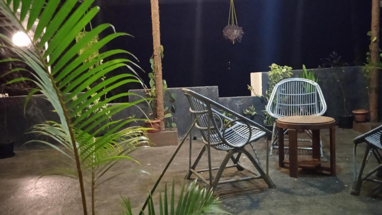Maliyeckal Homestay Munnar Extérieur photo