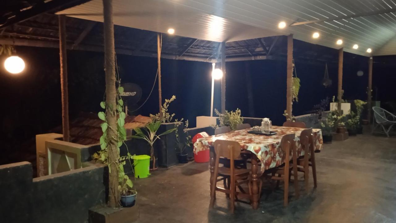 Maliyeckal Homestay Munnar Extérieur photo