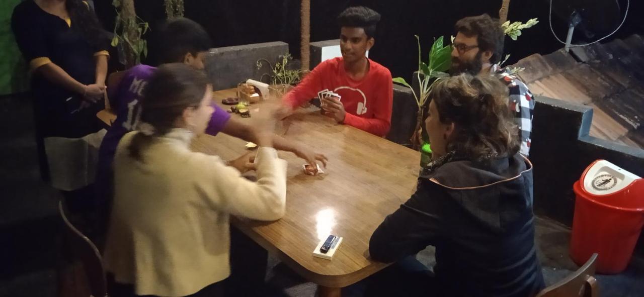 Maliyeckal Homestay Munnar Extérieur photo