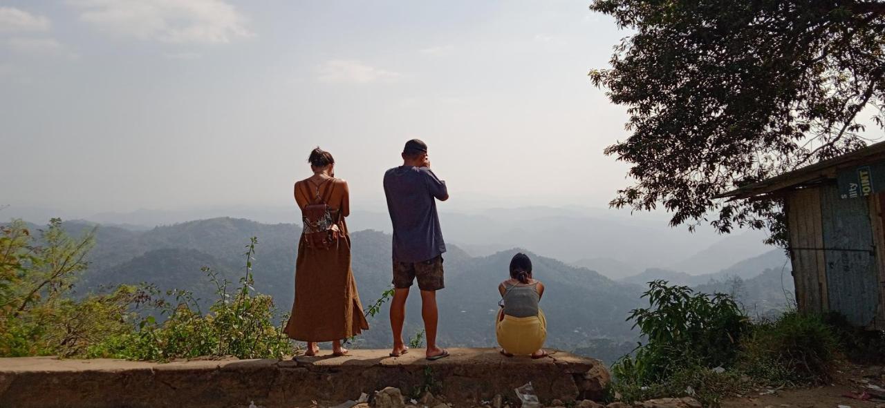 Maliyeckal Homestay Munnar Extérieur photo