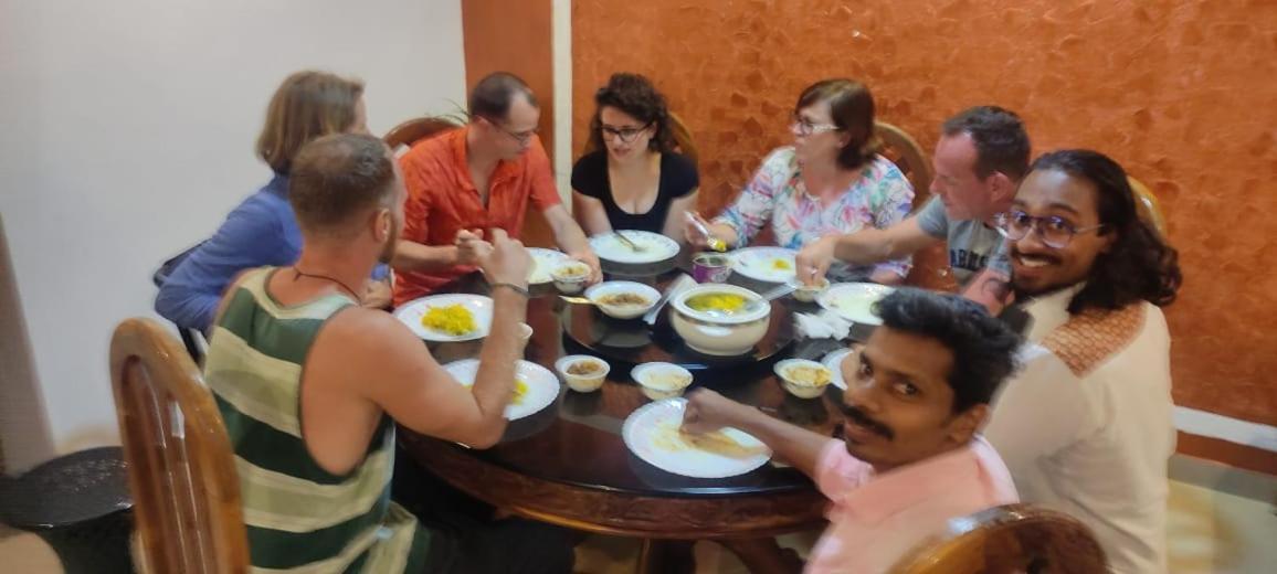 Maliyeckal Homestay Munnar Extérieur photo
