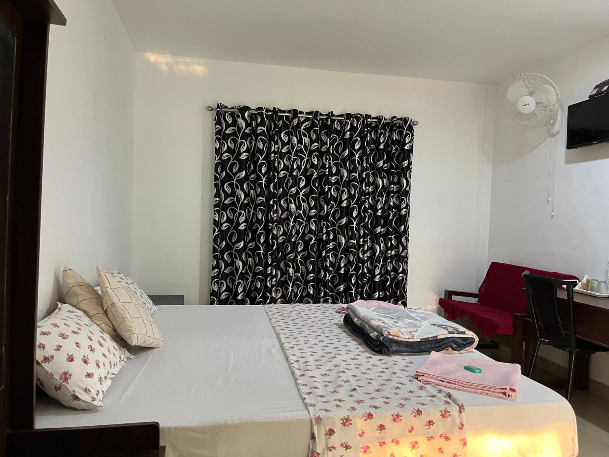 Maliyeckal Homestay Munnar Extérieur photo