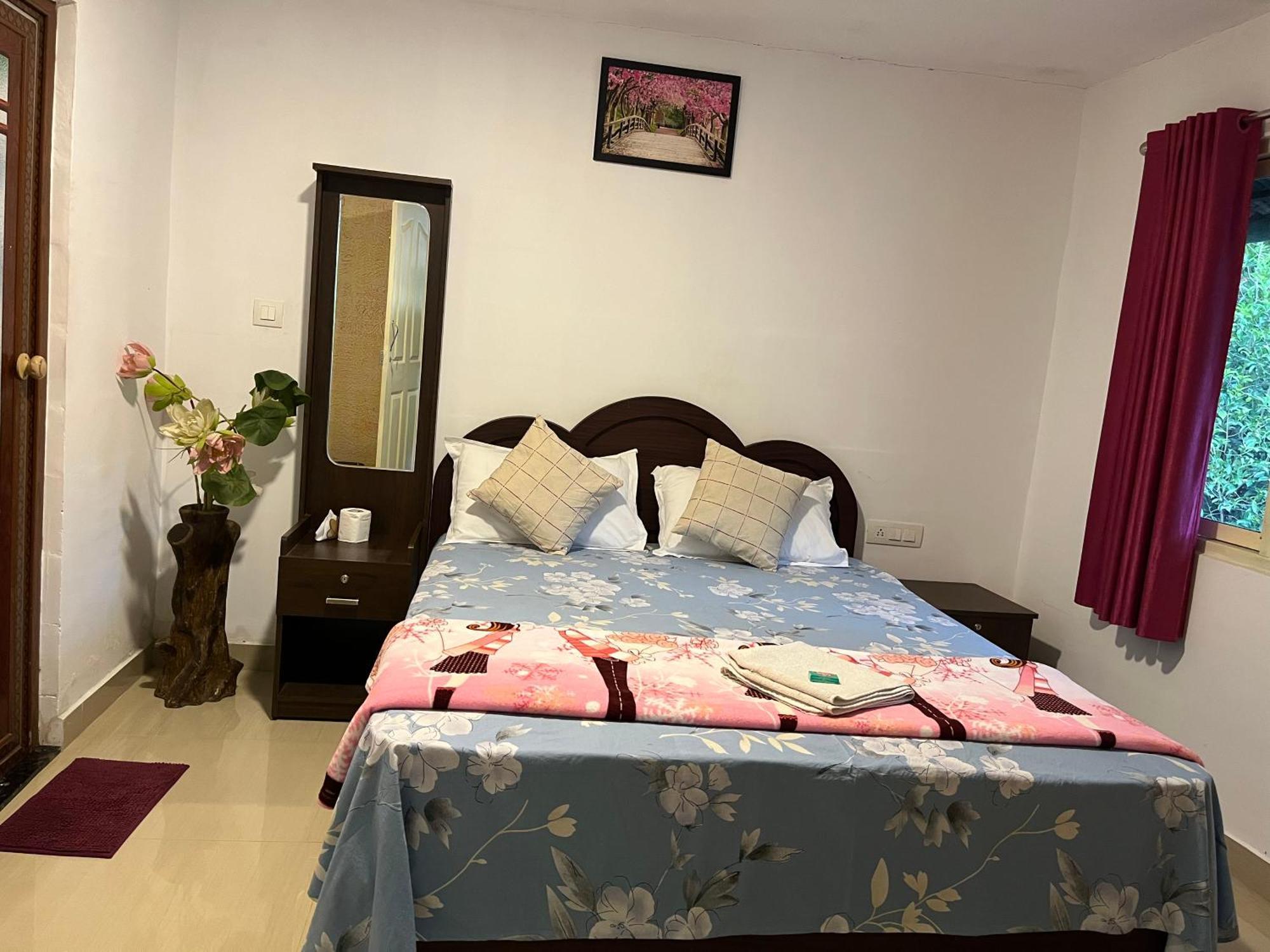 Maliyeckal Homestay Munnar Extérieur photo