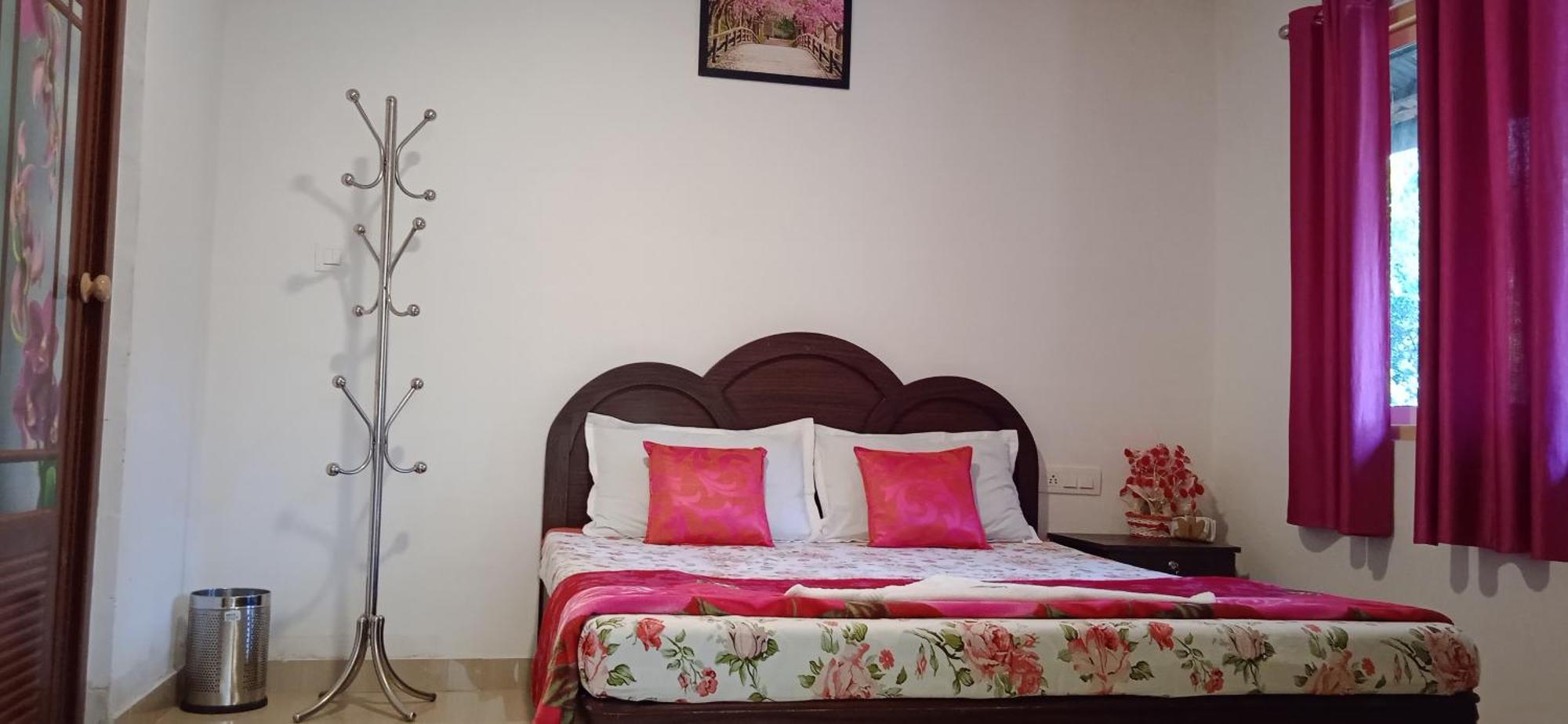 Maliyeckal Homestay Munnar Chambre photo
