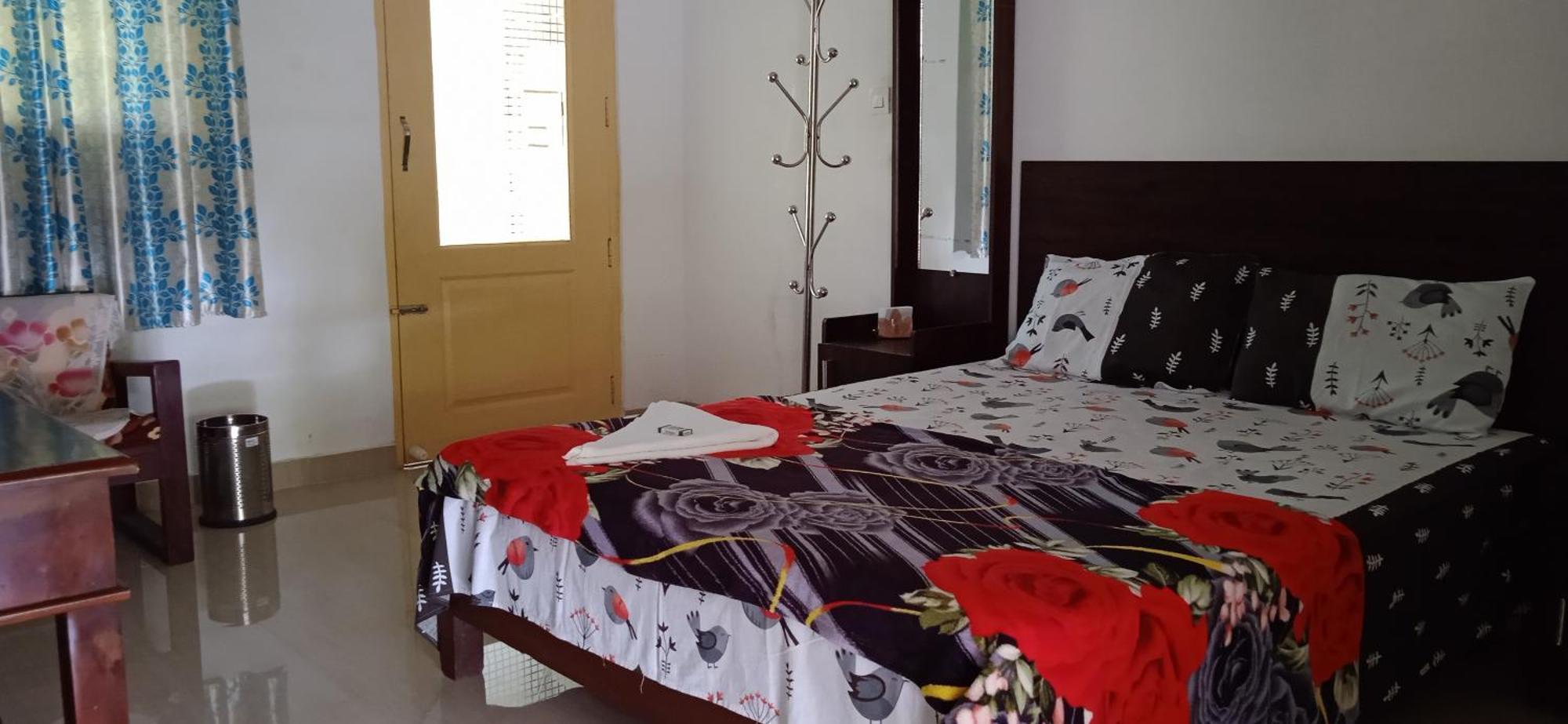 Maliyeckal Homestay Munnar Chambre photo