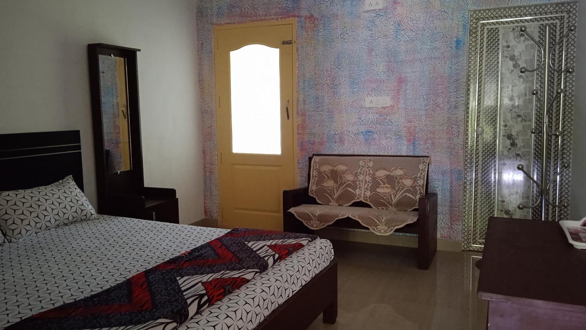 Maliyeckal Homestay Munnar Chambre photo