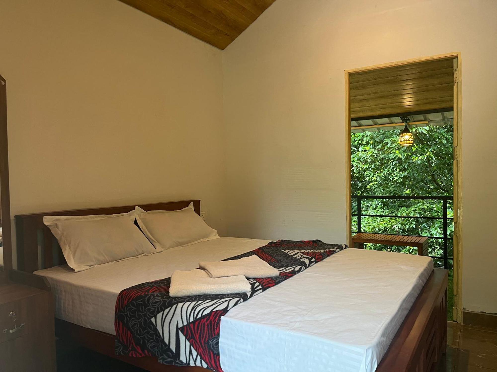 Maliyeckal Homestay Munnar Extérieur photo