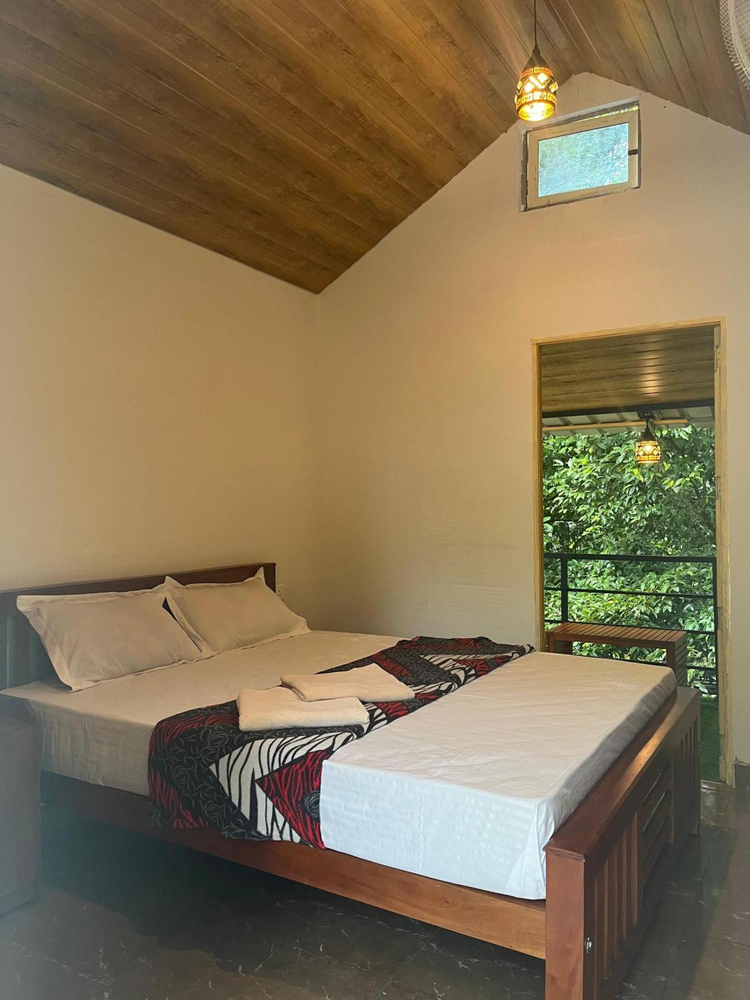 Maliyeckal Homestay Munnar Extérieur photo