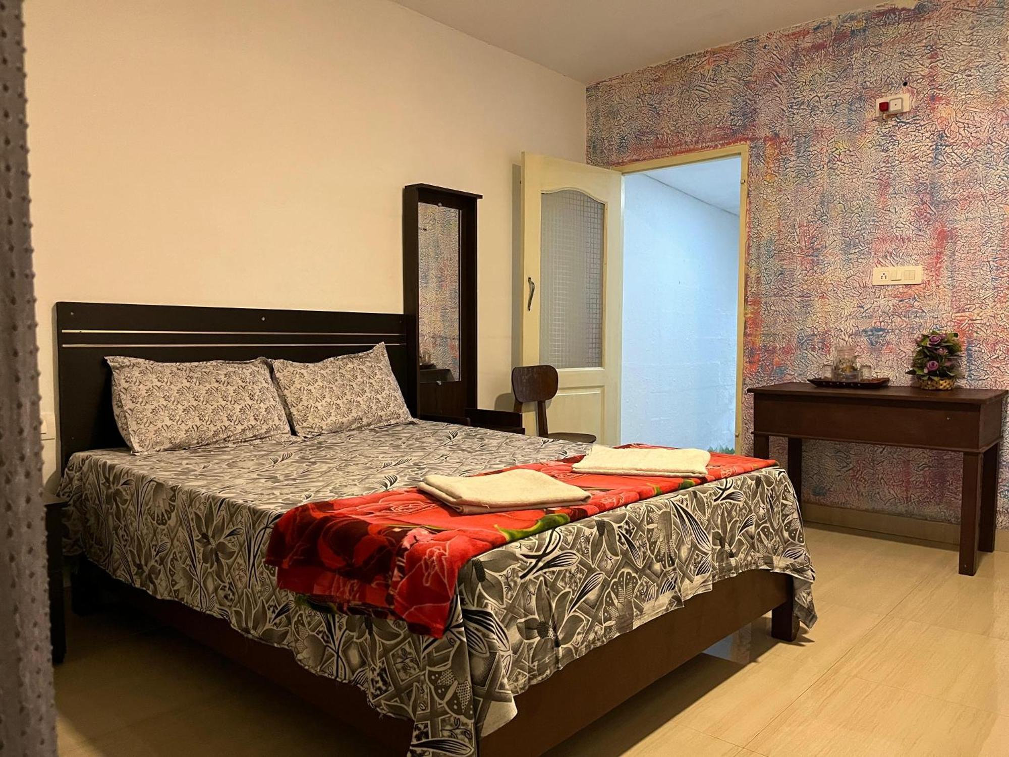Maliyeckal Homestay Munnar Extérieur photo