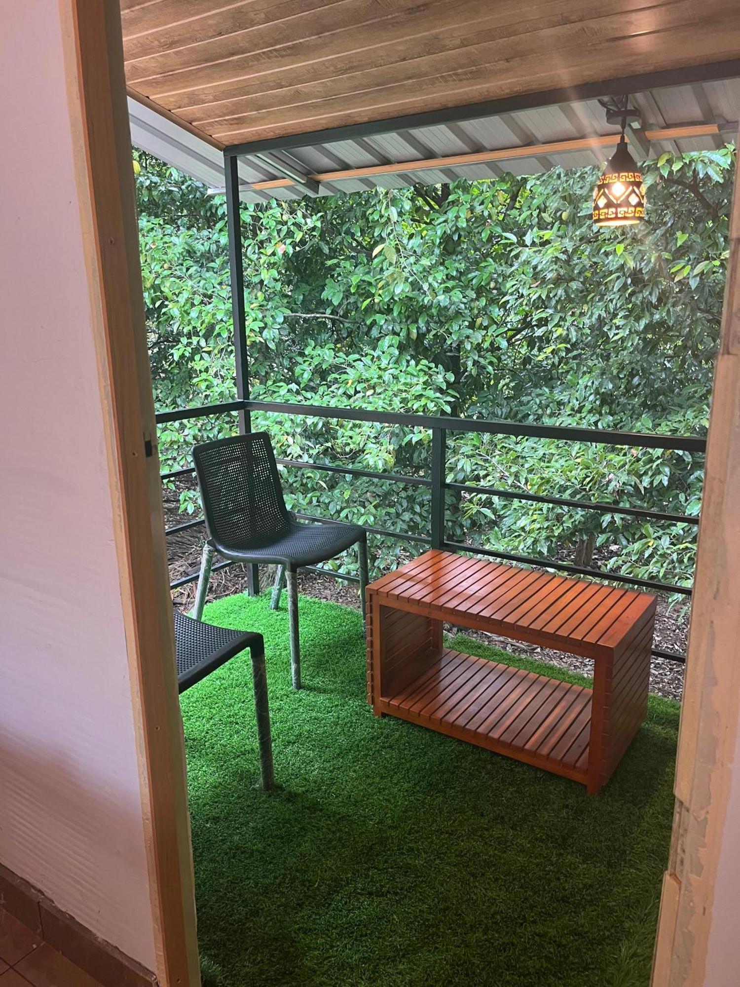 Maliyeckal Homestay Munnar Extérieur photo